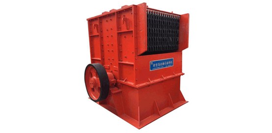 怎么選省心省力的反擊式破碎機(jī)？宏源機(jī)械質(zhì)量有保障